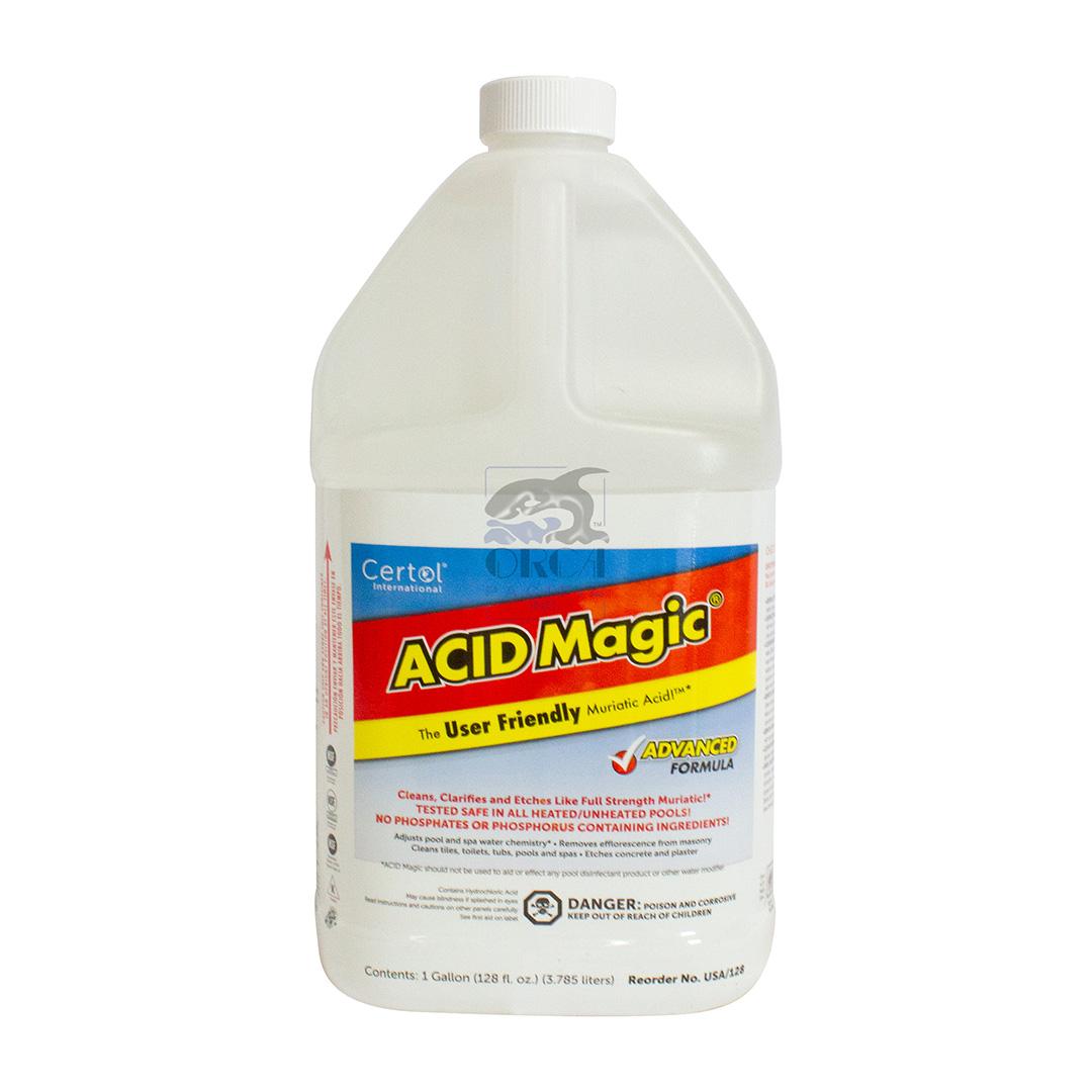 Lamotte Calcium Hardness Testab | Orca Pacific